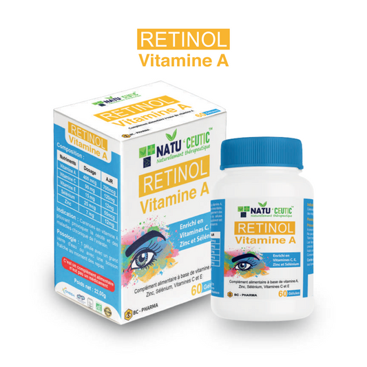 RETINOL