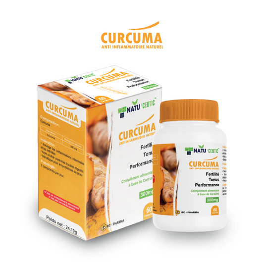 CURCUMA