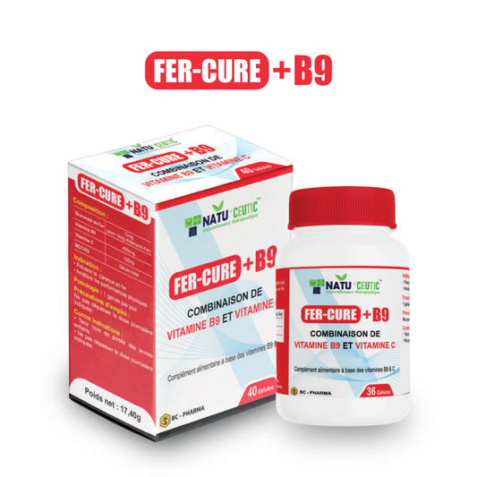 FER-CURE B9