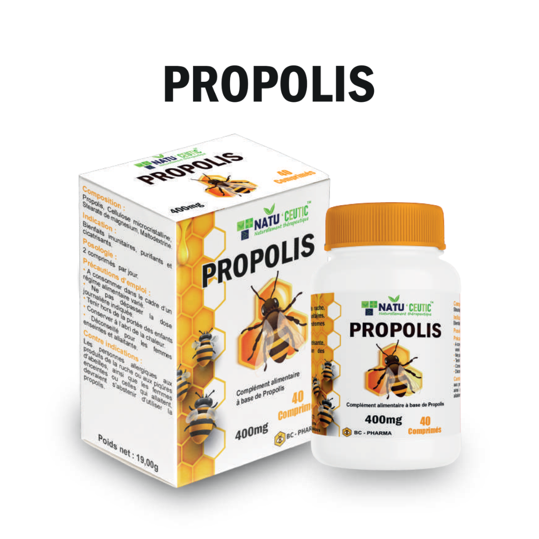 PROPOLIS