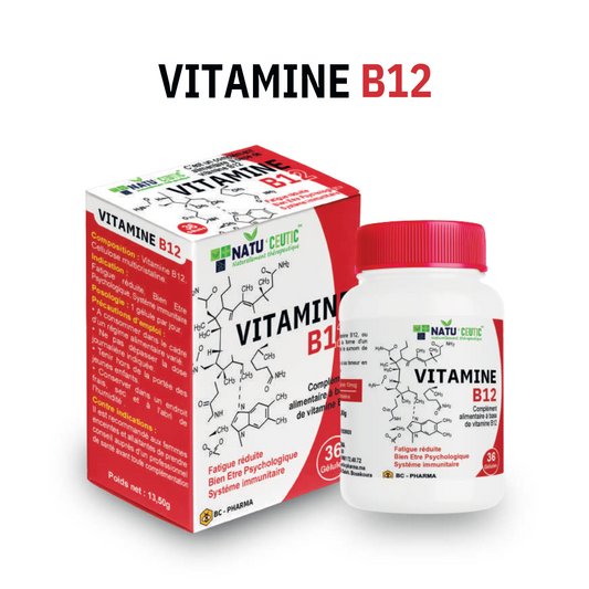 VITAMINE B12